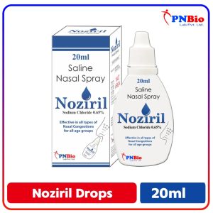 Noziril Nasal Drop