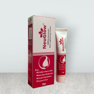 NeuGlow Ultra Advanced Skin Brightening Cream